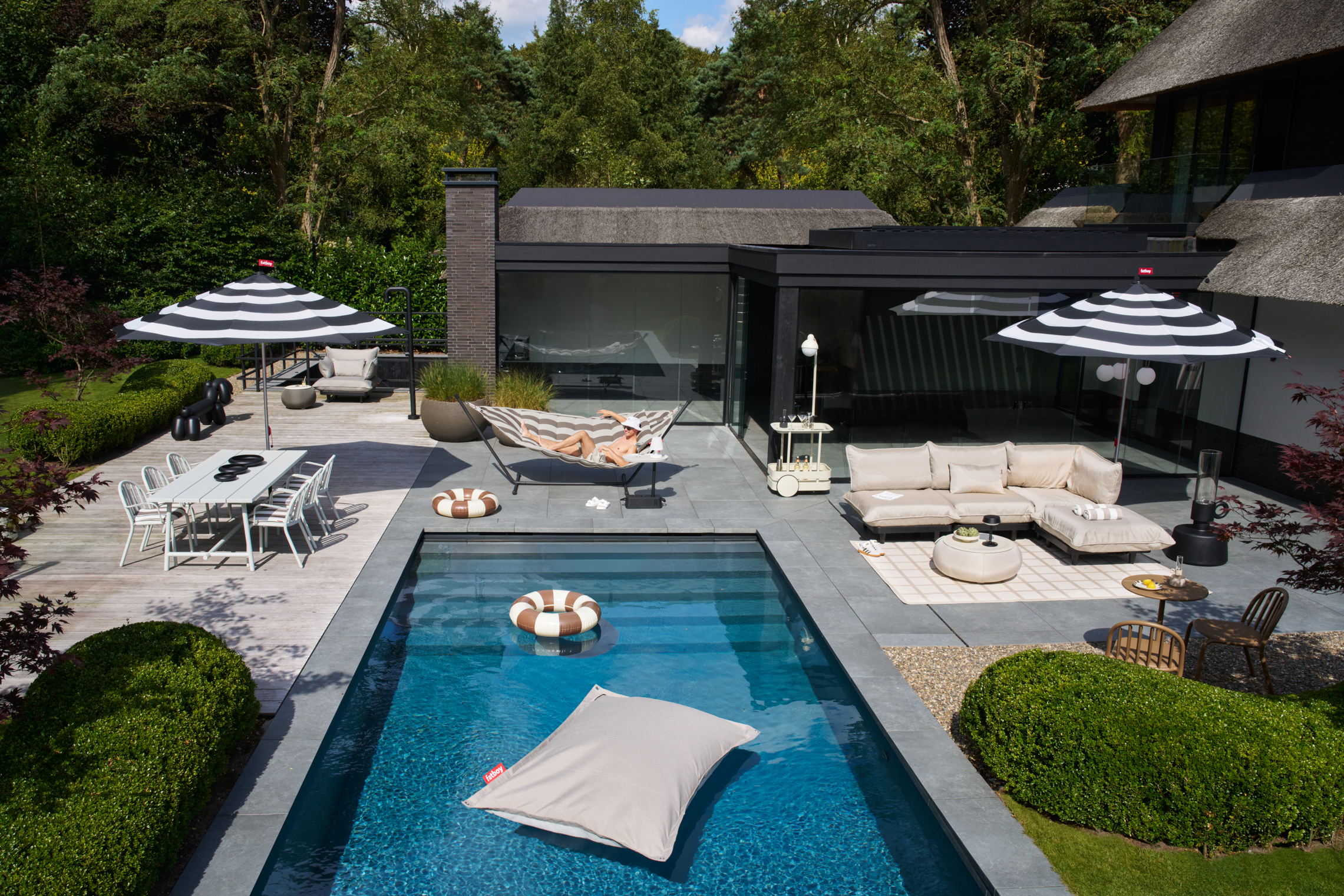 Neue Fatboy-Kollektion